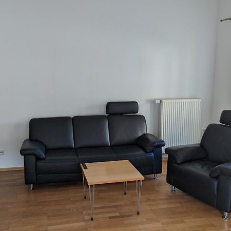 Ferienwohnungen Lehnerwirt Breitenbrunn  Екстер'єр фото